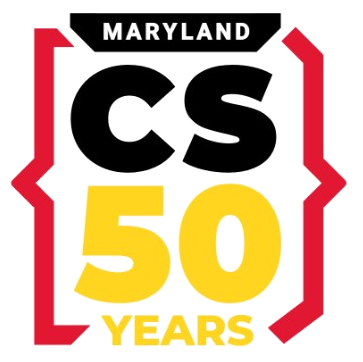 CS 50 Years logo