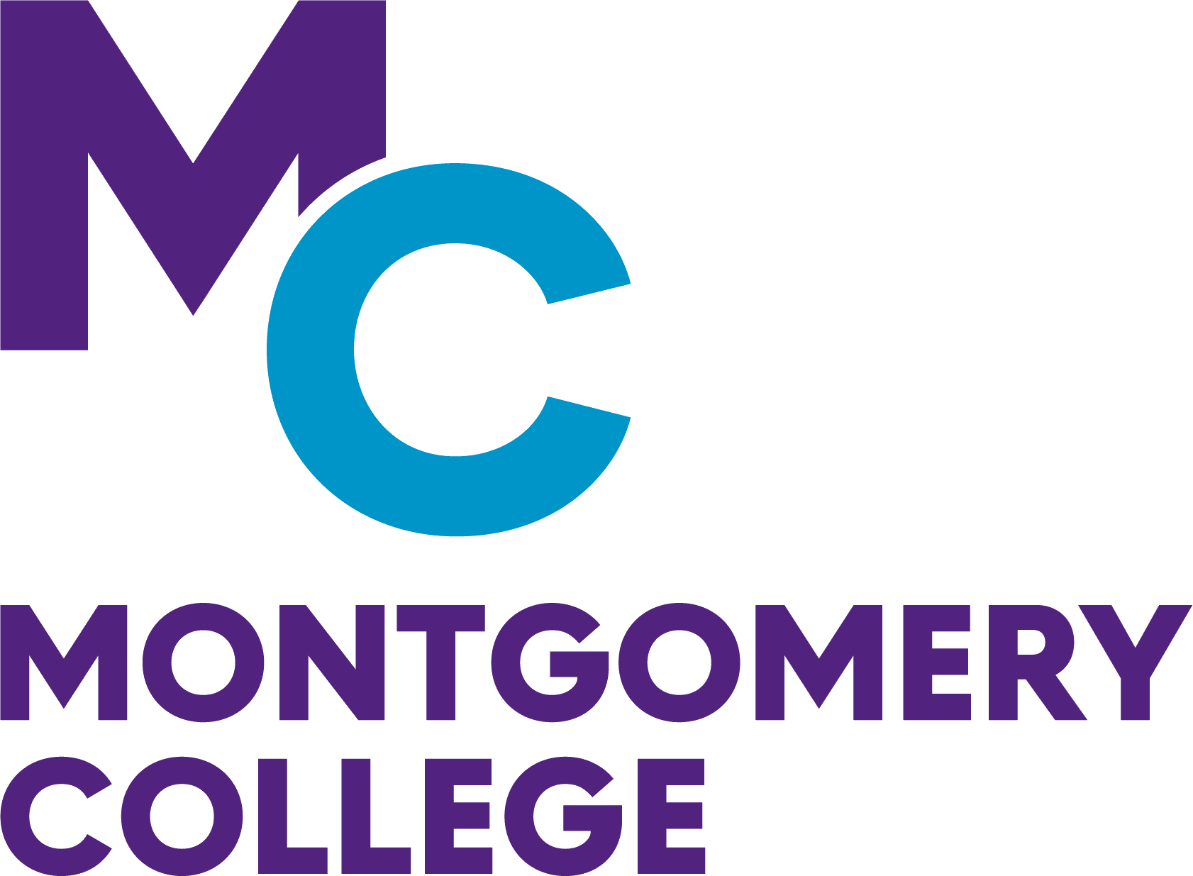 Montgomery College Interior Design Program logo