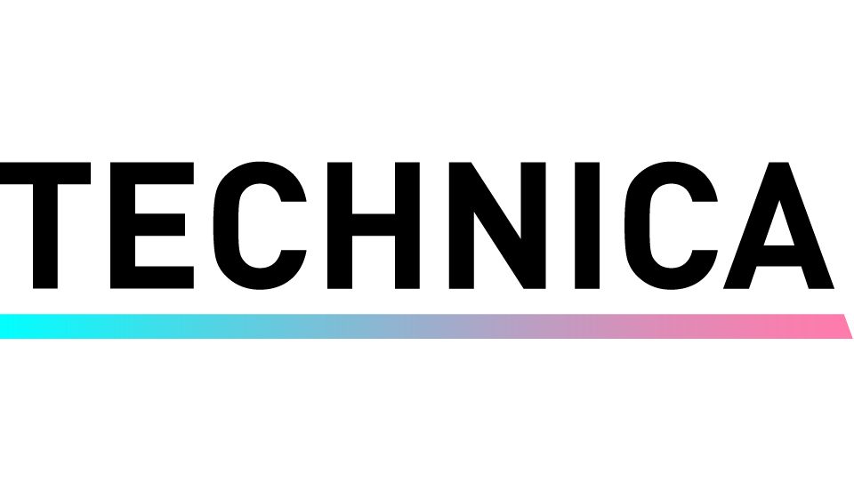 Technica Hackathon logo